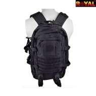 Zaino tattico 45 litri black royal (y19613-b)