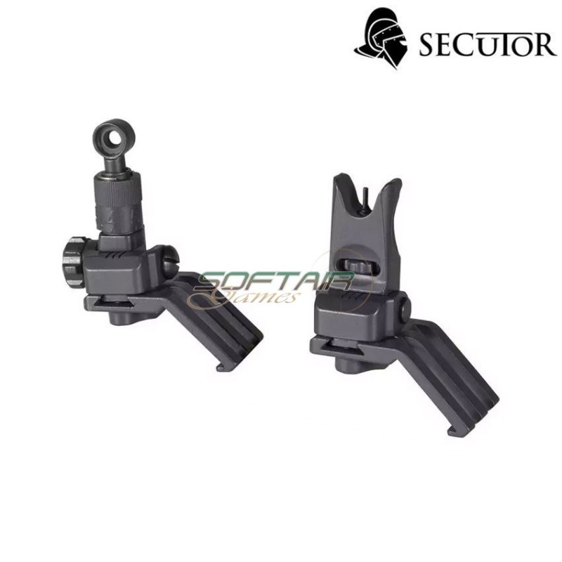 Fucile elettrico rapax xxi m.3 dmr black secutor (sr-sax0003) Fucile elettrico rapax xxi m.3 dmr black secutor (sr-sax0003)
