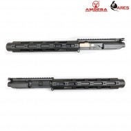 Upper receiver am13 black ares amoeba (ar-am-02-bk)