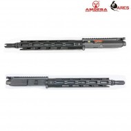 Upper receiver am9 black ares amoeba (ar-am-04-bk)