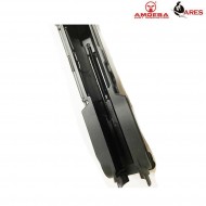 Upper receiver am9 black ares amoeba (ar-am-04-bk)