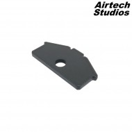 Stock reinforcement plate srp 13/14/15 ares amoeba airtech studios (as-999996)
