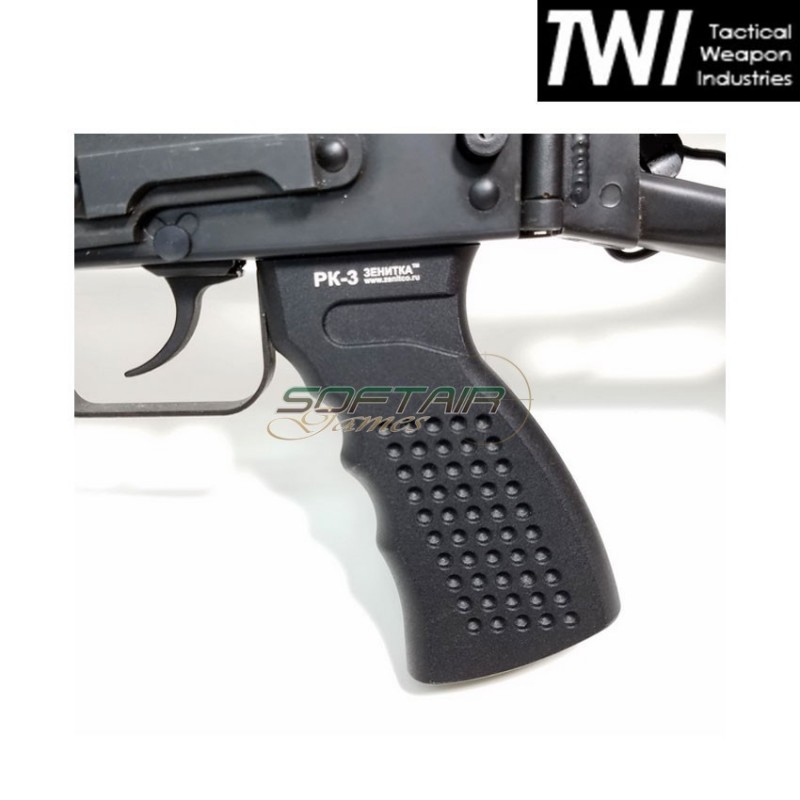 Motor grip rk-3 style for aeg ak twi (twi- rk3-aeg)