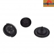 Set ingranaggi super high speed 13:1 big dragon (bd-1212) Set ingranaggi super high speed 13:1 big dragon (bd-1212)