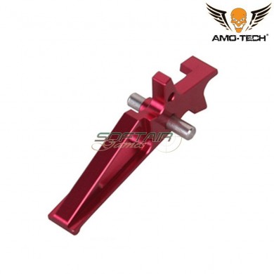 Speed Trigger Red Amo-tech® (amt-4-rd)