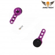 Selettore Aeg Cnc Rose Amo-tech® (amt-3-rs) Selettore Aeg Cnc Rose Amo-tech® (amt-3-rs)