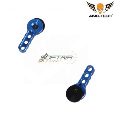 Selector Lever Aeg Blue Amo-tech® (amt-3-bl)