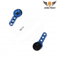 Selector Lever Aeg Blue Amo-tech® (amt-3-bl)