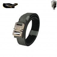 Belt 1.5" shooter foliage green tmc (tmc-1939-fg)