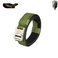 Belt 1.5" shooter olive drab tmc (tmc-1939-od)