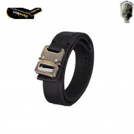 Cintura 1.5" shooter black tmc (tmc-1939-bk)