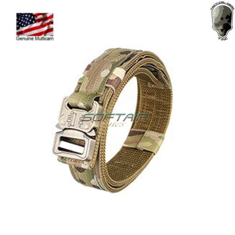 Belt 1.5" shooter multicam® genuine usa tmc (tmc-1939-mc)