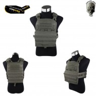 Adaptive Avs Vest Cp Style Deluxe Version Ranger Green Tmc (tmc-2437-rg)