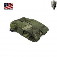 Tasca Doppia Multicam® Tropic Genuine Usa Per Caricatori Mp7 Tmc (tmc-2379-mtp)