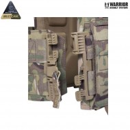 LPC Low Profile Plate Carrier V2 Ladder Sides - Multicam Taille Medium  Couleur Multicam