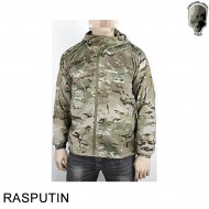 Jacket light shell dwr multicam rasputin tmc (tmc-2639-mc)