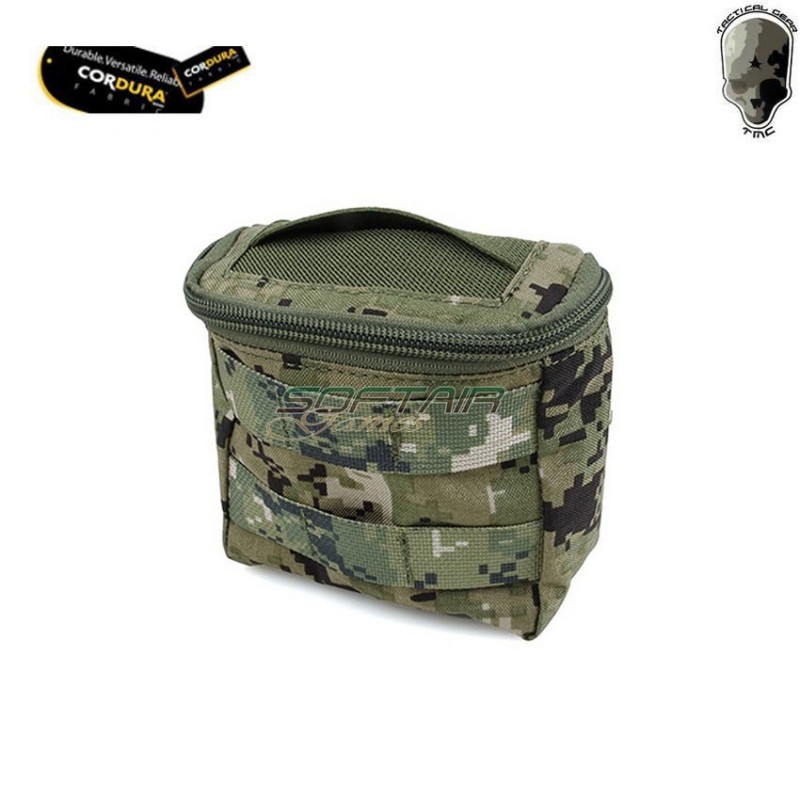 Utility Multi Standard Pouch Aor2 Tmc (tmc-2441-a2)