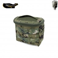Utility Multi Standard Pouch Aor2 Tmc (tmc-2441-a2)