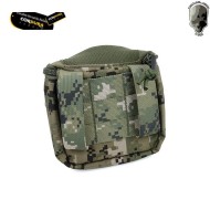 Utility Multi Standard Pouch Aor2 Tmc (tmc-2441-a2)