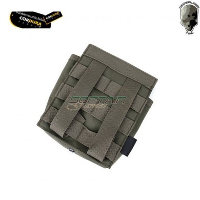 Tasca mp30a multi function ranger green 100rd tool utility tmc (tmc-2399-rg)