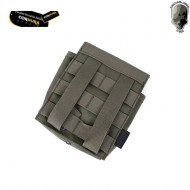 Pouch mp30a multi function ranger green 100rd tool utility tmc (tmc-2399-rg)