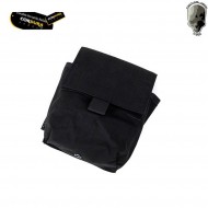 Pouch mp30a multi function black 100rd tool utility tmc (tmc-2399-bk)