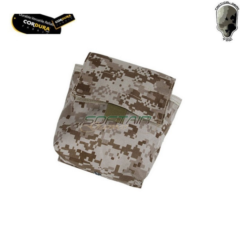 Pouch mp30a multi function aor1 100rd tool utility tmc (tmc-2399-a1)