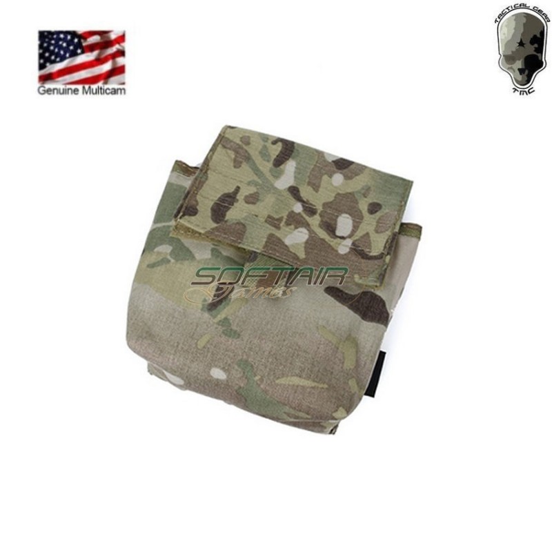 Tasca mp30a multi function multicam® genuine usa 100rd tool utility tmc (tmc-2399-mc)