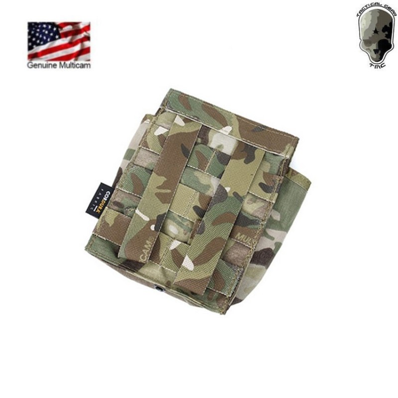 Tasca mp30a multi function multicam® genuine usa 100rd tool utility tmc (tmc-2399-mc)