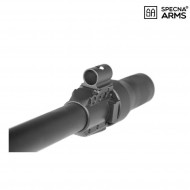 Fucile a molla core™ sv-98 sniper rifle black specna arms® (spe-03-027051)