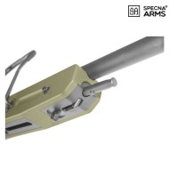 Spring rifle core™ sv-98 sniper rifle olive specna arms® (spe-03-027053)