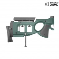 Spring rifle core™ sv-98 sniper rifle russian green specna arms® (spe-03-027054)