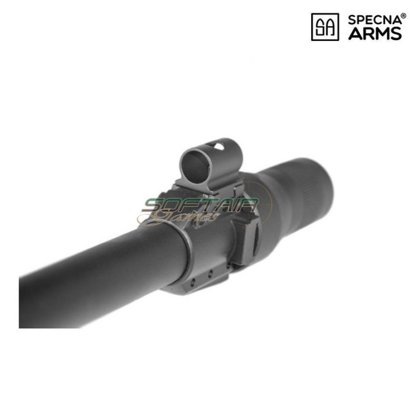 Fucile a molla core™ sv-98 sniper rifle russian green specna arms® (spe-03-027054)