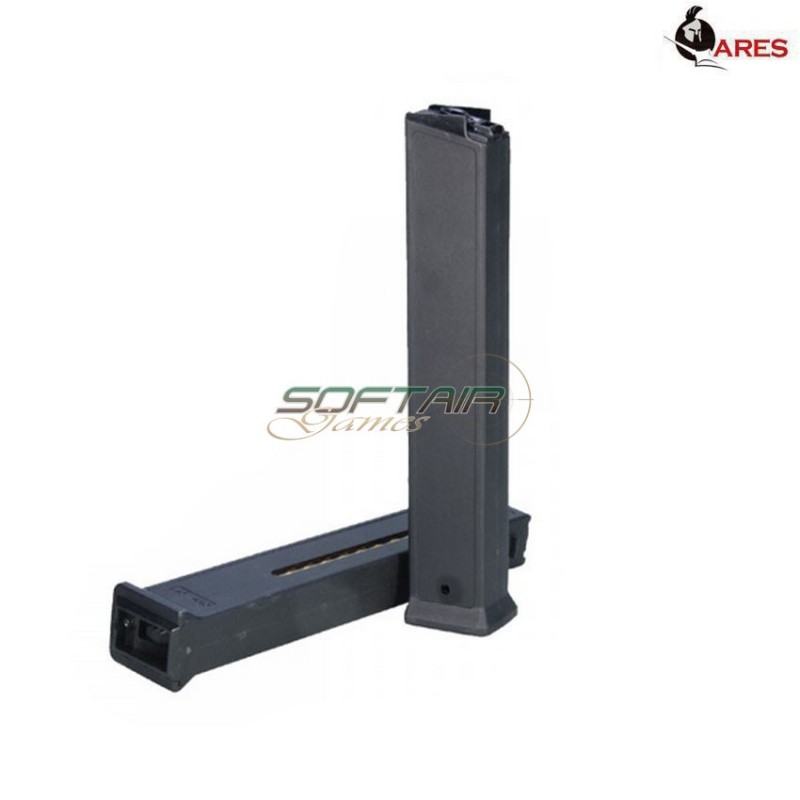 Caricatore maggiorato ump 460bb black ares (ar-car-ump460) Caricatore maggiorato ump 460bb black ares (ar-car-ump460)