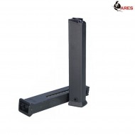 Hi-cap magazine ump 460bb black ares (ar-car-ump460) Hi-cap magazine ump 460bb black ares (ar-car-ump460)
