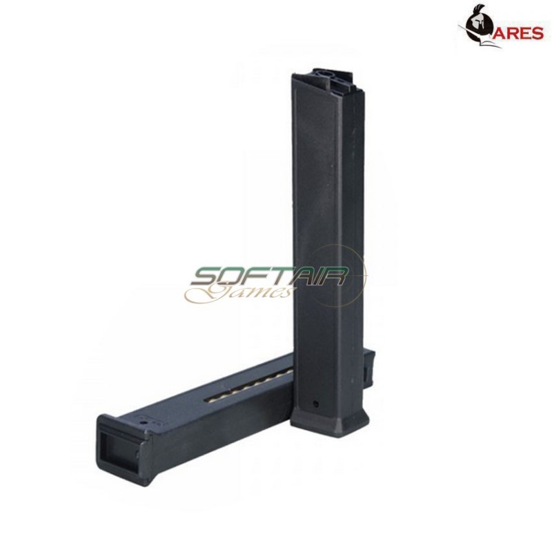 Mid-cap magazine ump 110bb black ares (ar-car-ump110) Mid-cap magazine ump 110bb black ares (ar-car-ump110)