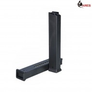 Mid-cap magazine ump 110bb black ares (ar-car-ump110) Mid-cap magazine ump 110bb black ares (ar-car-ump110)