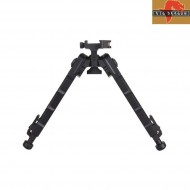 Bipod accu tac style lr10 black big dragon (bd-4275)