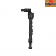 Bipod accu tac style lr10 black big dragon (bd-4275)