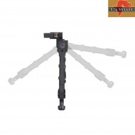 Bipod accu tac style lr10 black big dragon (bd-4275)