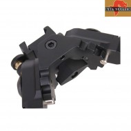 Bipiede accu tac style lr10 black big dragon (bd-4275) Bipiede accu tac style lr10 black big dragon (bd-4275)