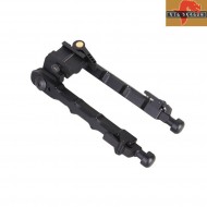 Bipiede accu tac style lr10 black big dragon (bd-4275) Bipiede accu tac style lr10 black big dragon (bd-4275)