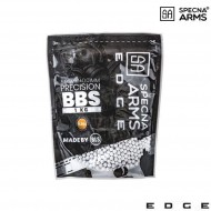 Precision bbs 1kg. 0.30gr. edge™ white specna arms® (spe-16-027213) Precision bbs 1kg. 0.30gr. edge™ white specna arms® (spe-16-027213)