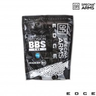 Bio precision bbs 1kg. 0.32gr. edge™ white specna arms® (spe-16-027220)