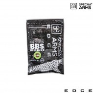 Bio precision 1000 bbs 0.40gr. edge™ white specna arms® (spe-16-027224) Bio precision 1000 bbs 0.40gr. edge™ white specna arms® (spe-16-027224)