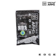 Bio precision 1000 bbs 0.45gr. edge™ white specna arms® (spe-16-027228) Bio precision 1000 bbs 0.45gr. edge™ white specna arms® (spe-16-027228)