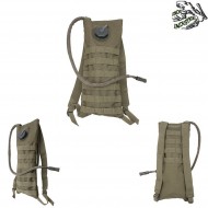 Zaino Hydration 2lt Olive Drab Frog Industries® (fi-003559-od)