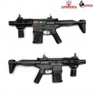 Fucile Elettrico Efcs Am-015 C/speed Grilletto Black Stubby Mre Micro Cqb Ares Amoeba (ares-am-015-bk) Fucile Elettrico Efcs Am-015 C/speed Grilletto Black Stubby Mre Micro Cqb Ares Amoeba (ares-am-015-bk)