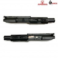Upper receiver am15 black ares amoeba (ar-am-03-bk)