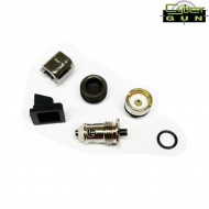 Complete Valves Set For 1911 Co2 Cybergun (183000)